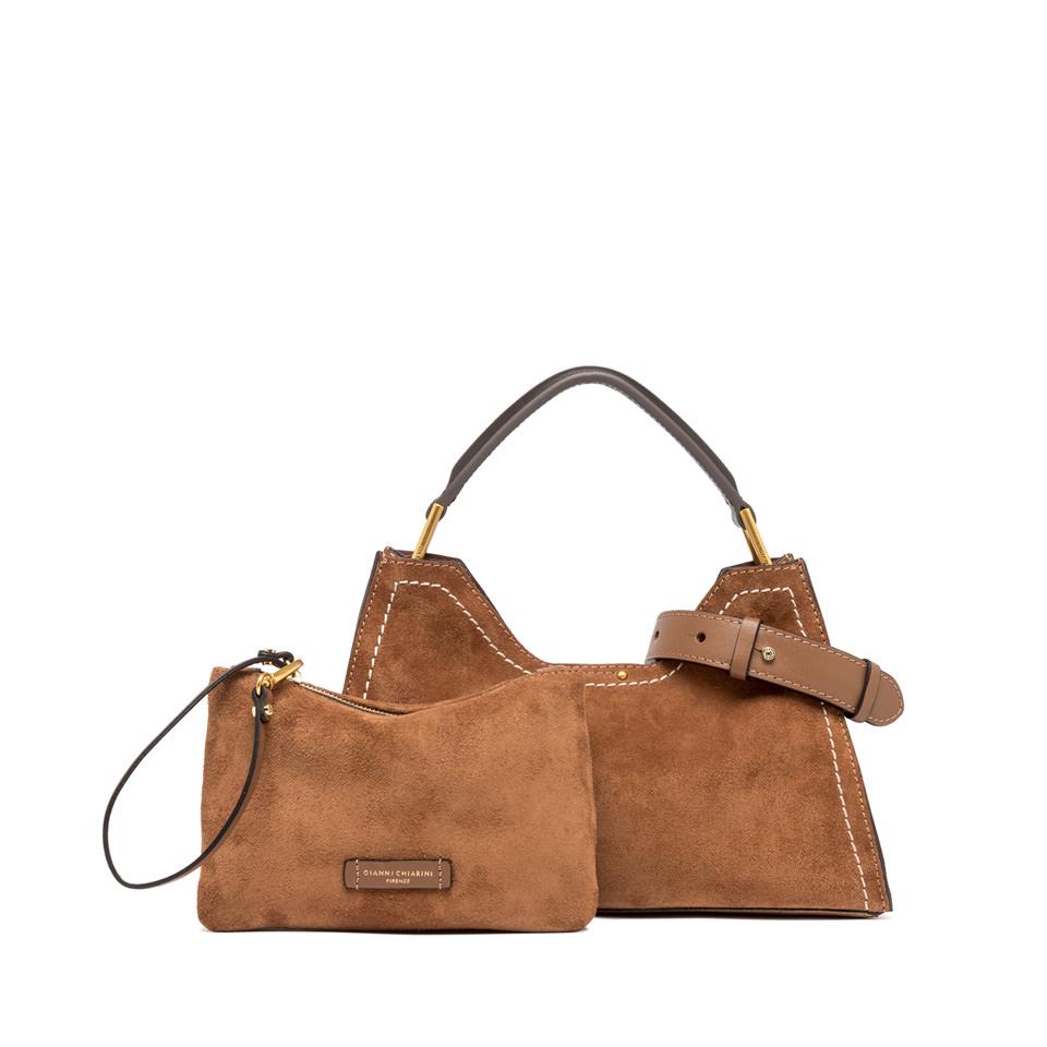 Borsa Aurora BS12286CMPLMCP 1478 GIANNI CHIARINI 