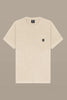 T-shirt with pocket icon