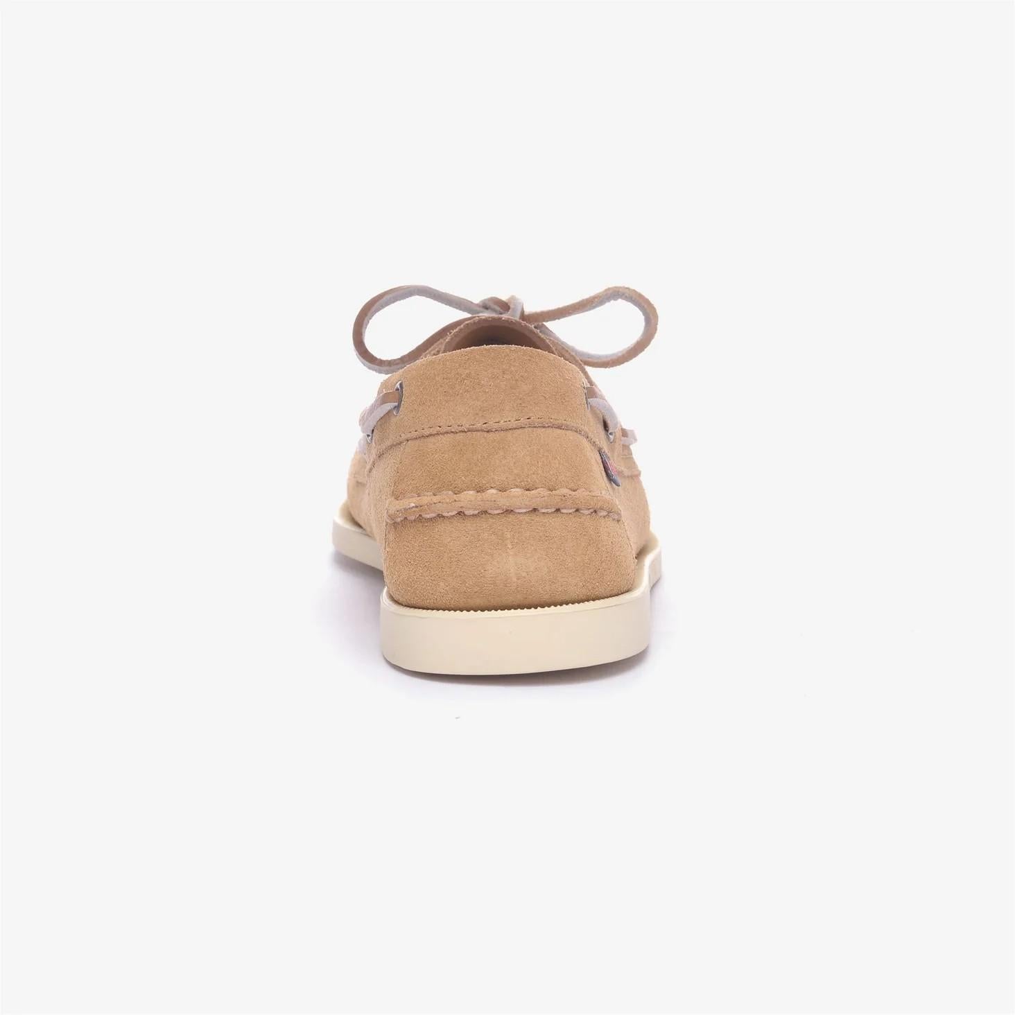 Mocassini nautici Docksides 7111PTW W6F SEBAGO 