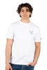 T-shirt Portofino ricamo Non sono bello piaccio