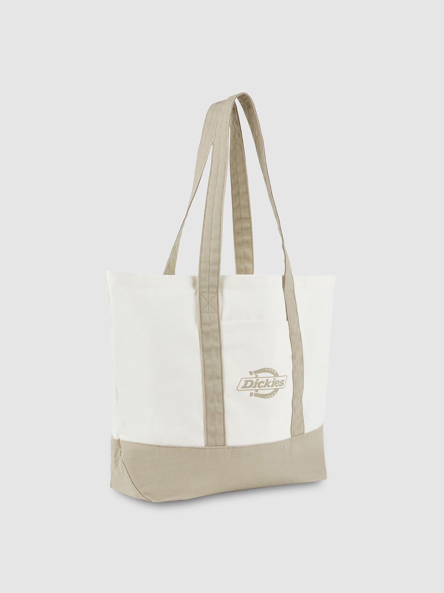 Borsa Tote Logo Canvas DK0A4Z6F C481 DICKIES 