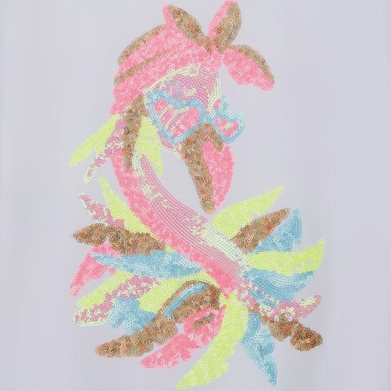 Short Sleeve T-shirt U21922 10PA BILLIEBLUSH 
