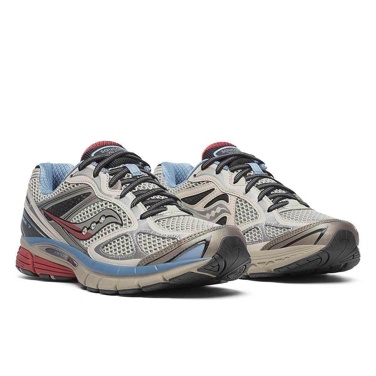 Saucony progrid guide 7 disrupt S70936 48 SAUCONY 