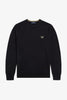 Classic Crew Neck Sweater