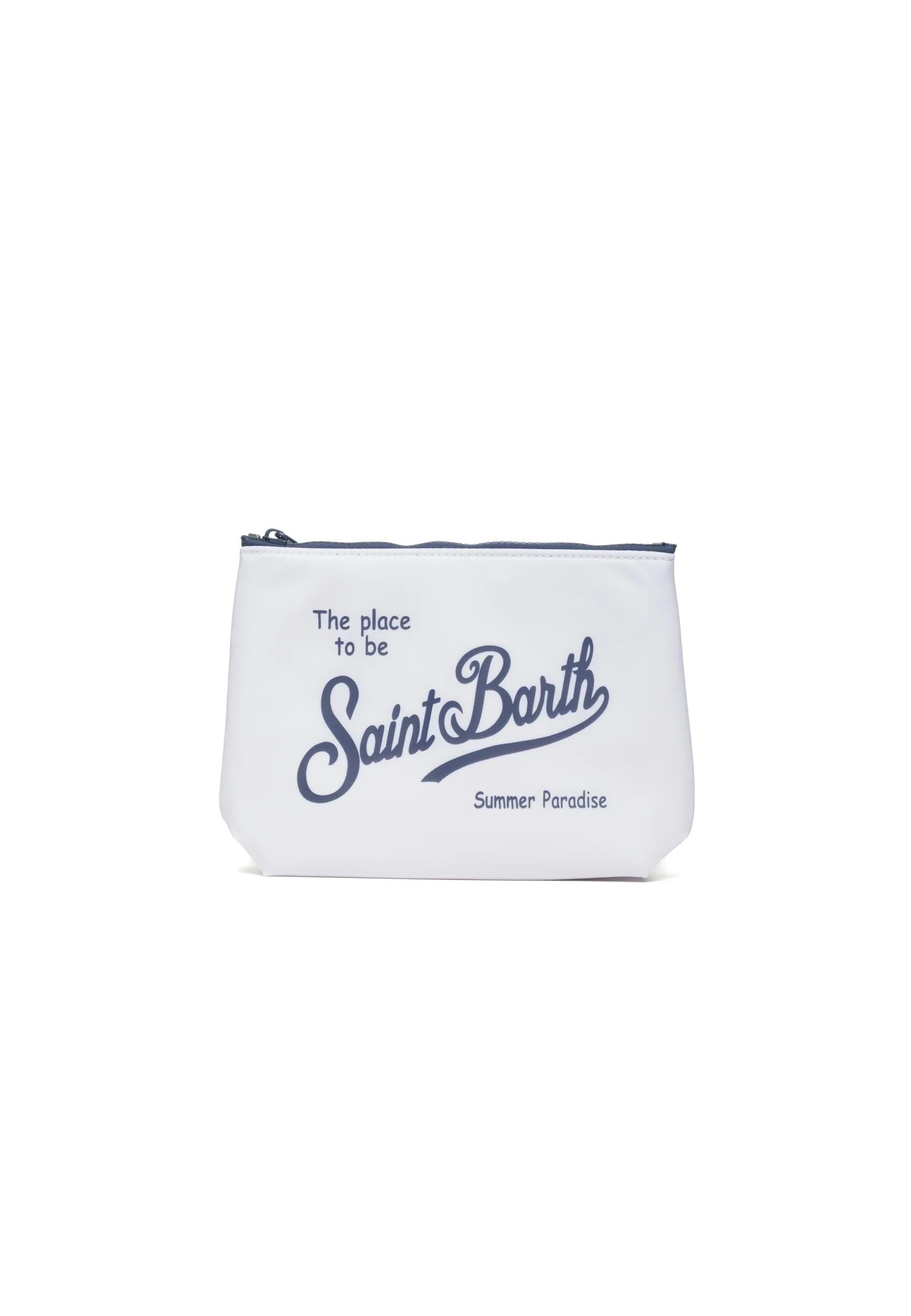 Pochette Aline in nylon ALI0054 07547L MC2 SAINT BARTH 