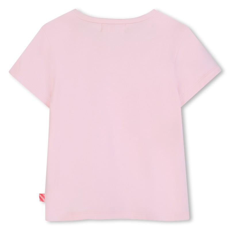 Short Sleeve T-shirt U21956 44LA BILLIEBLUSH 
