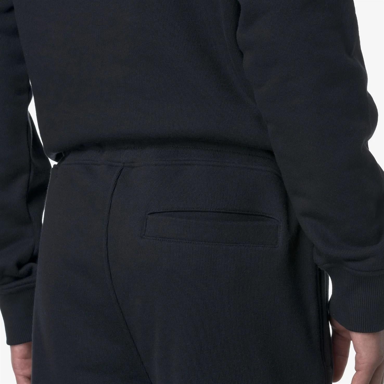 Pantaloni Sportivi Uomo Blu K51377W K89 K-WAY 