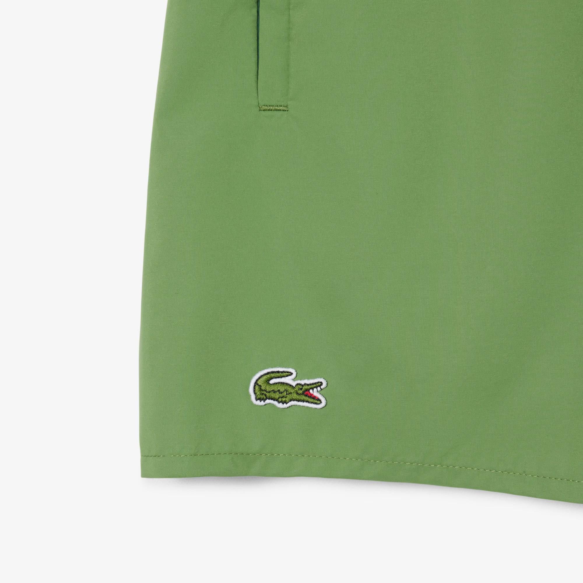 Costume da bagno quick-dry MH6270 37I LACOSTE 