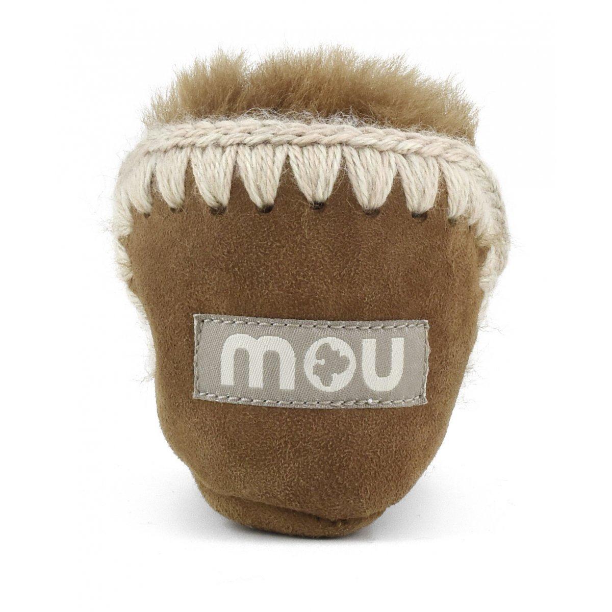 Eskimo infant MUFI101000A COG MOU 