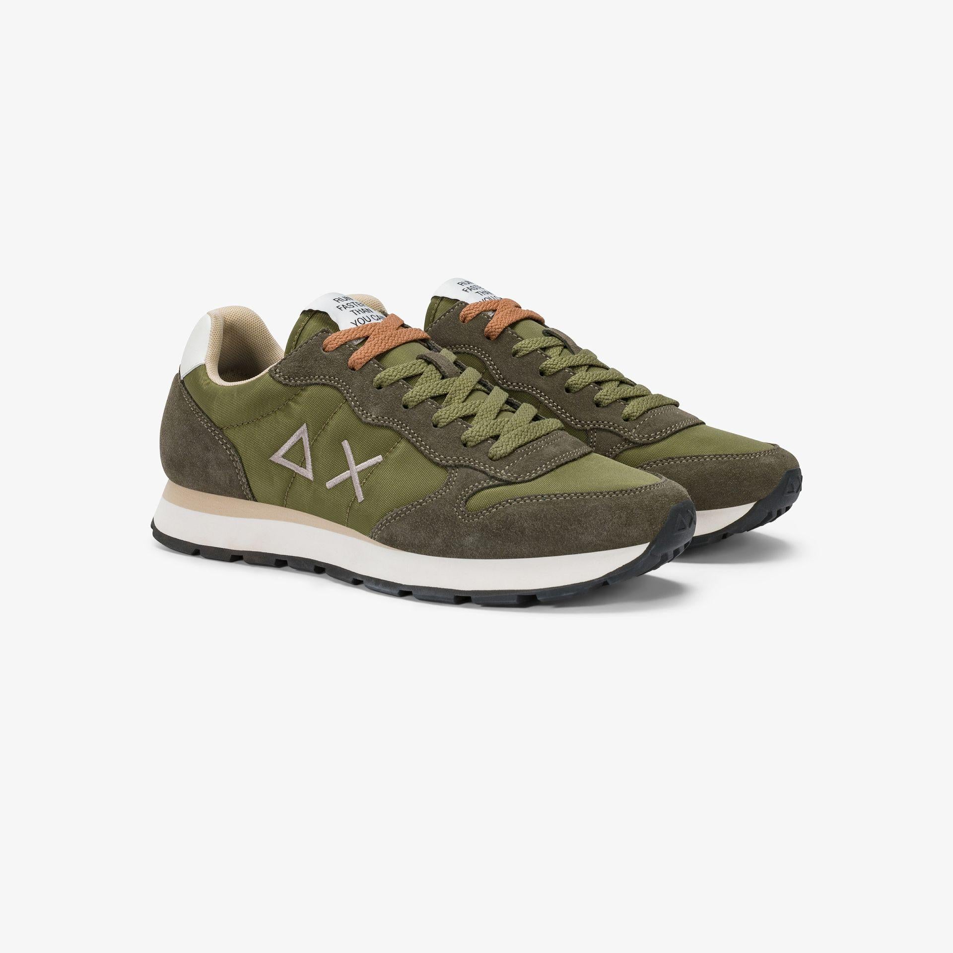 Sneaker Tom Z36101 19 SUN68 SHOES 