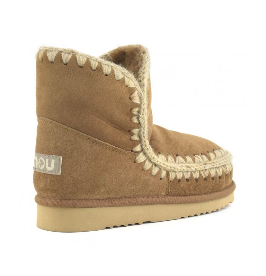 Eskimo 18 MUFK161001A COG MOU 