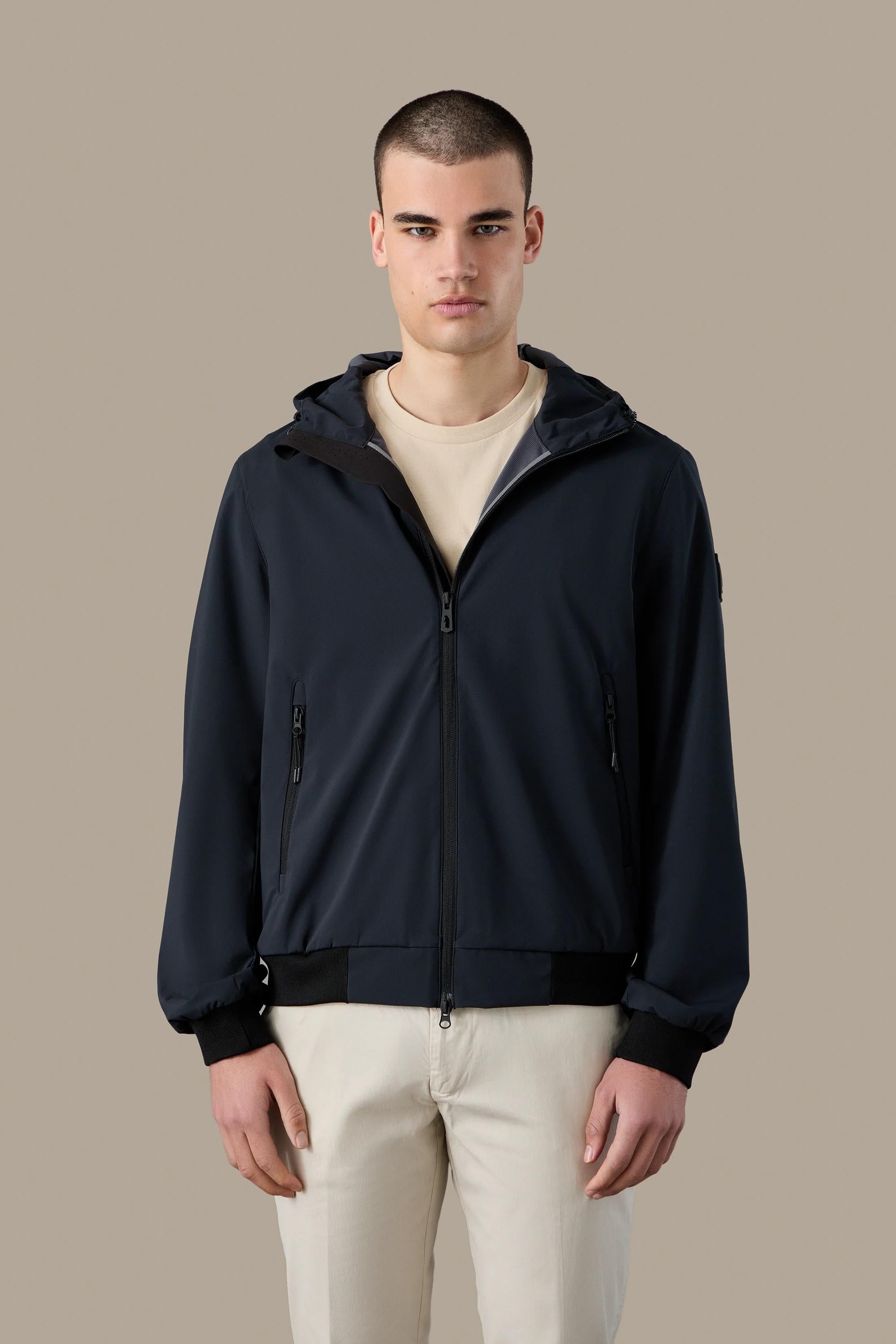 Billy R57037M261 BLACK REFRIGUE 