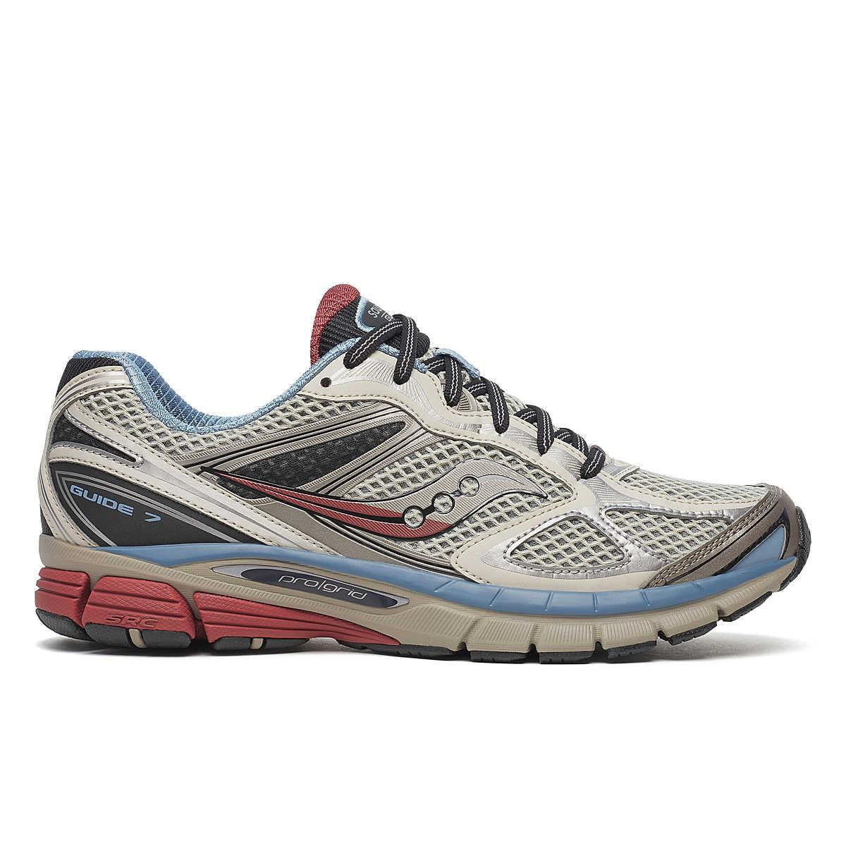 Saucony progrid guide 7 disrupt S70936 48 SAUCONY 