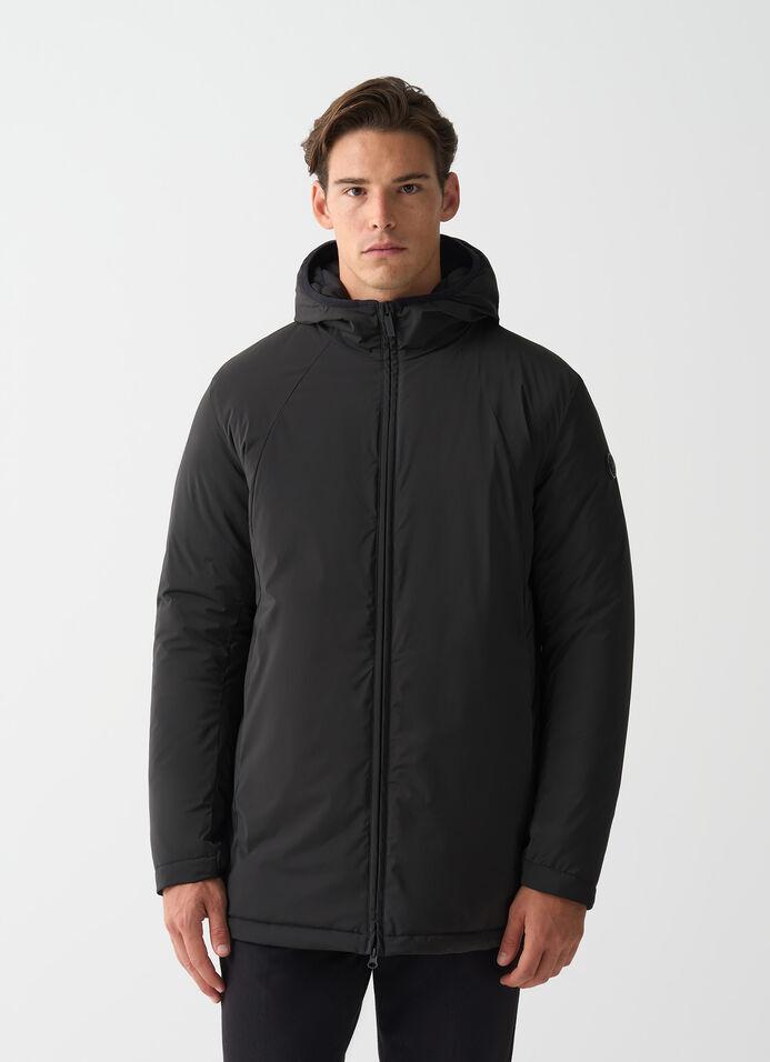Giacca lunga stretch 11294WX 99 COLMAR 