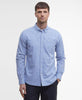 Camicia sartoriale Nelson