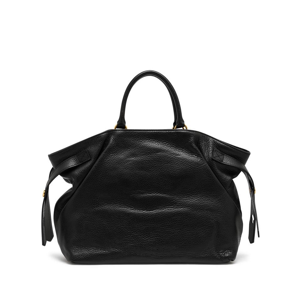 Borsa Claudette BS11891COMMGRN 001 GIANNI CHIARINI 