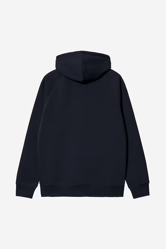 Hooded Chase Jacket I033664 00HXX CARHARTT WIP 