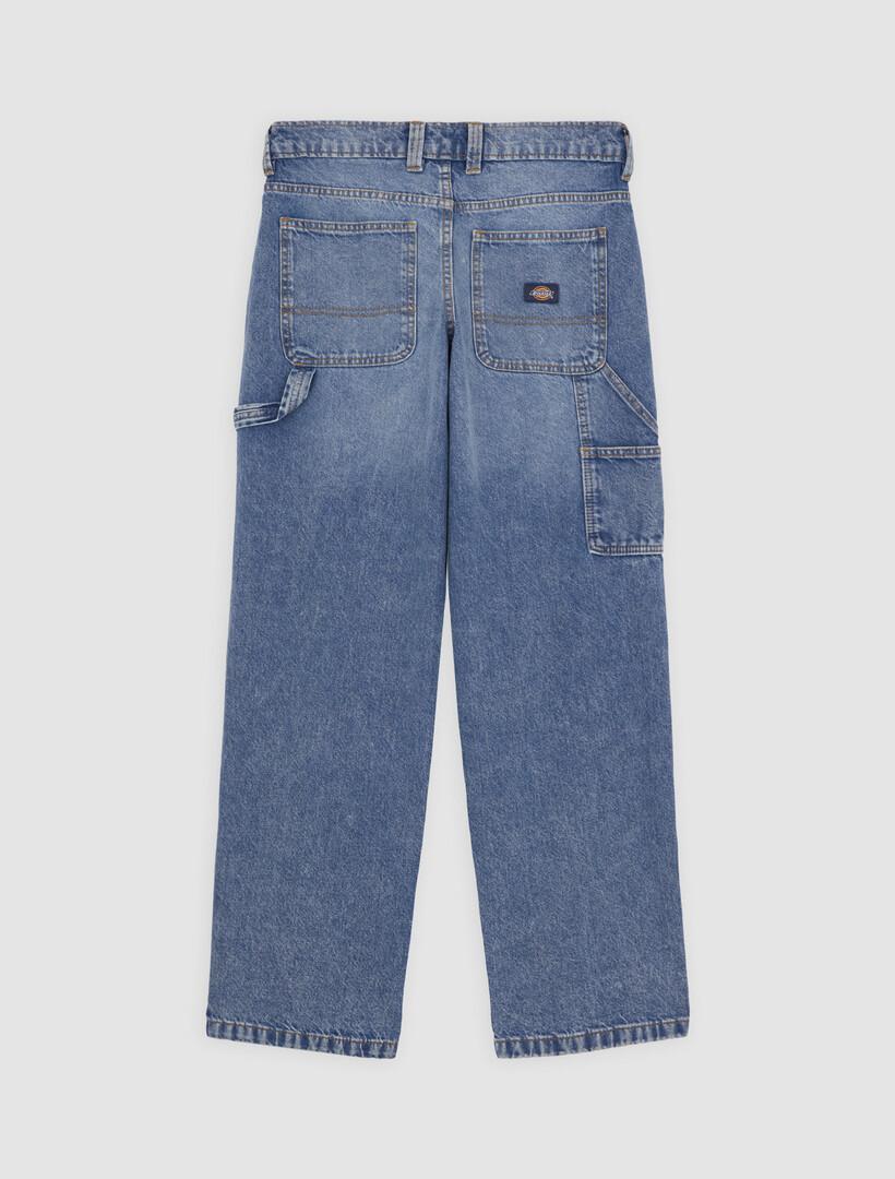 Jeans loose carpenter Stevensville DK0A863S K211 DICKIES 