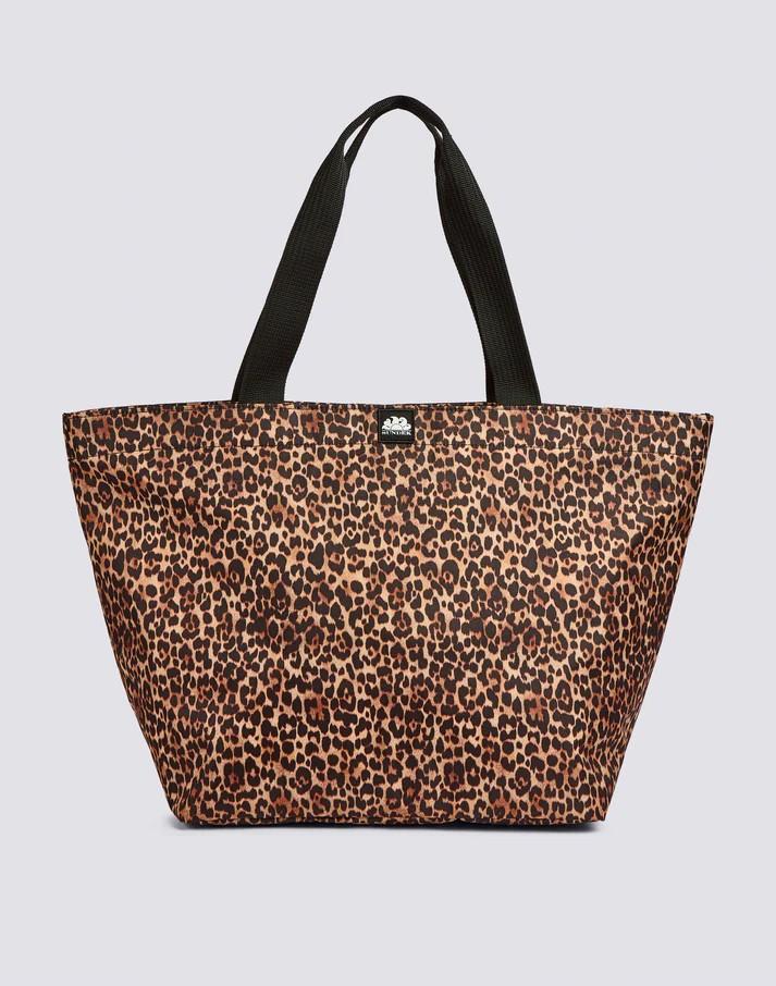 Regular tote bag AM057ABPS38L A728L SUNDEK 
