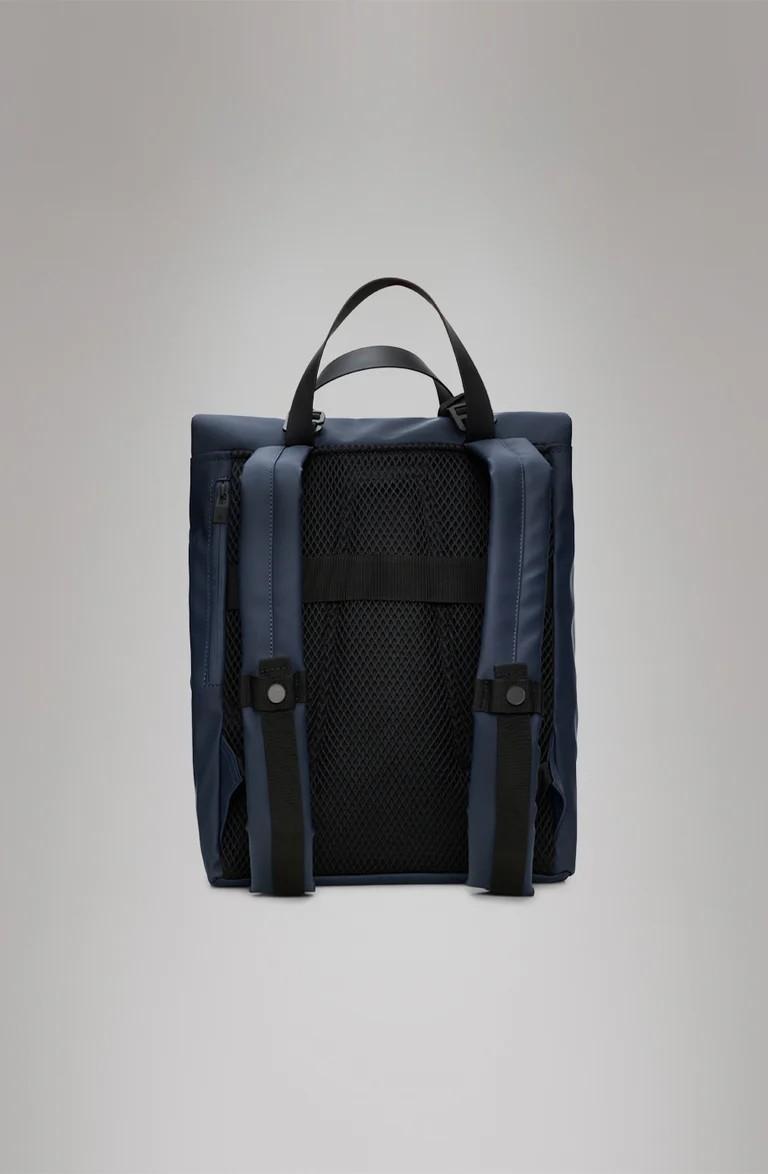 2 Way Tote Backpack RA12940 NAV RAINS 