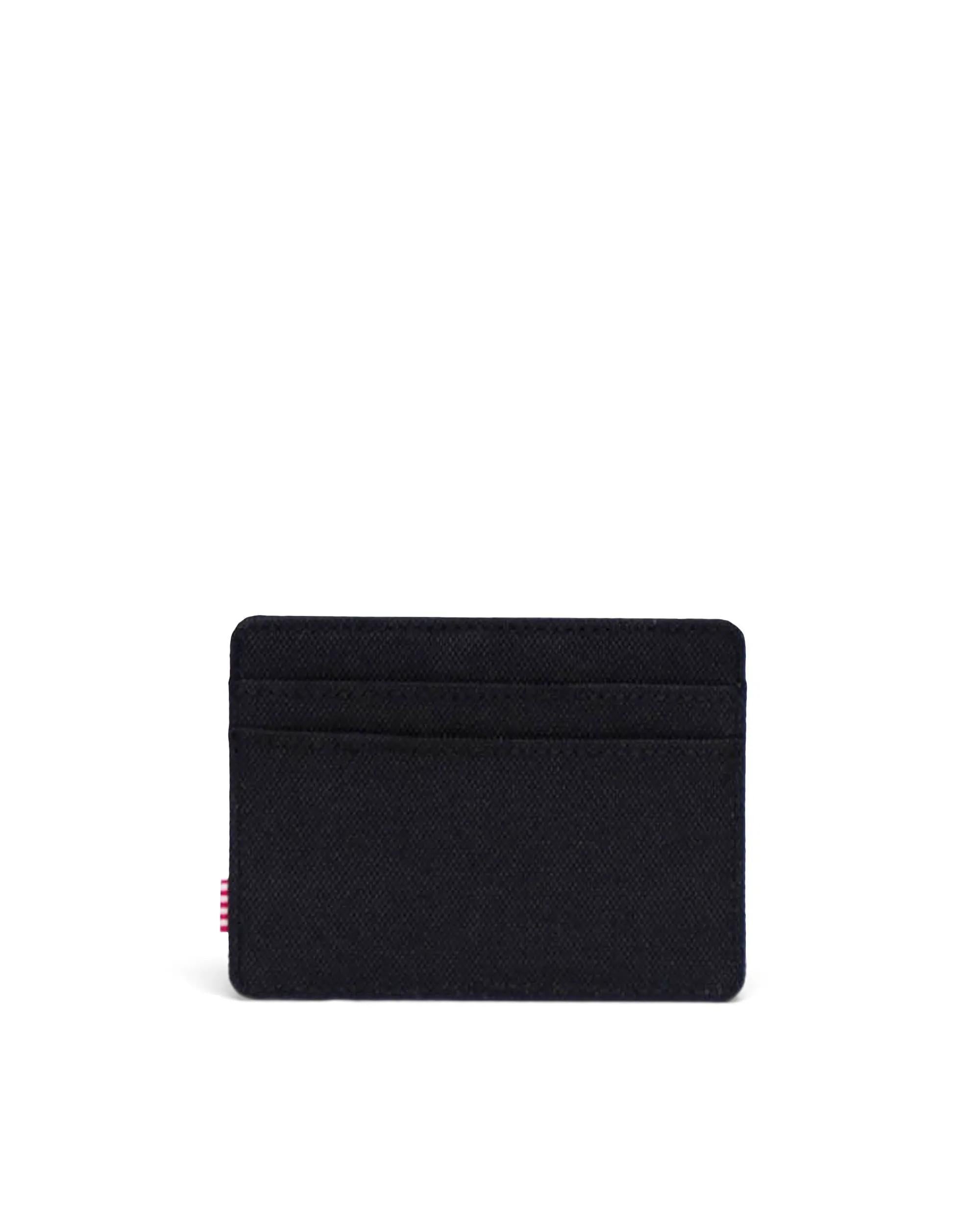 Portafoglio portacarte Charlie 30065 0001 HERSCHEL 
