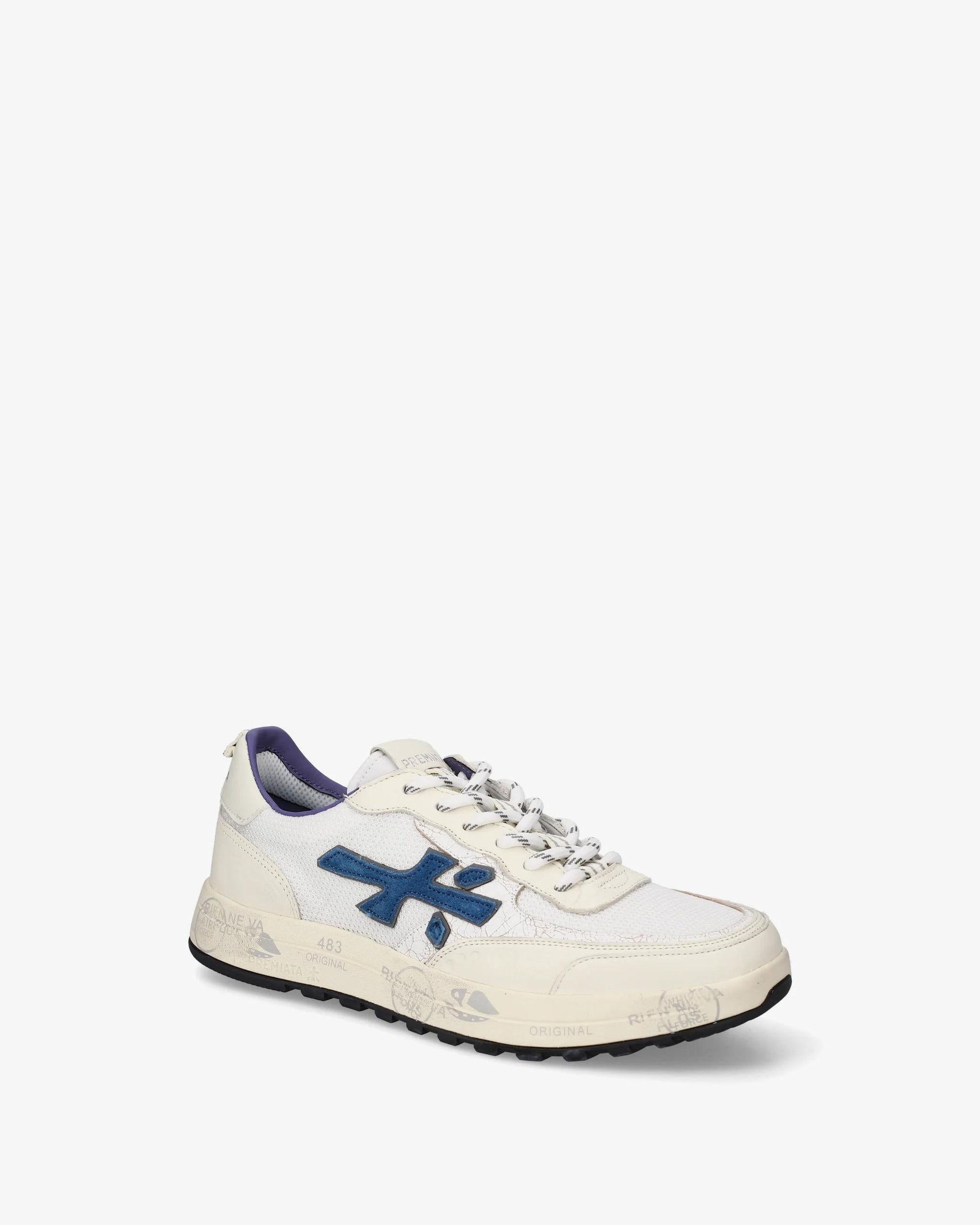 Nous 8063 NOUSVAR 8063 PREMIATA 