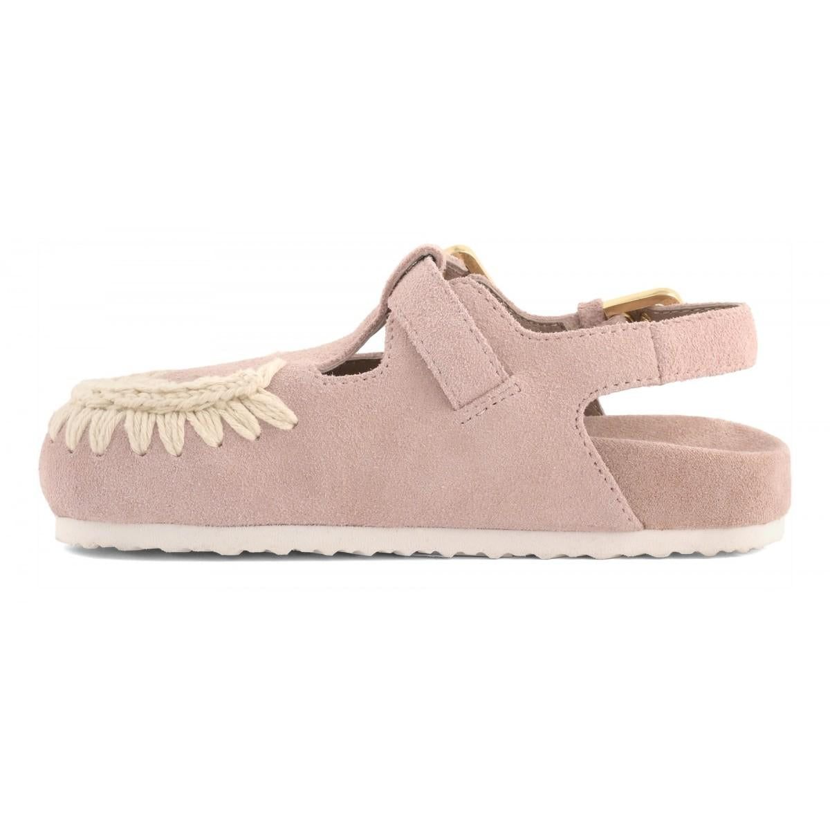 Kids bio sandal mary jane MUSK631005A SPEO MOU 