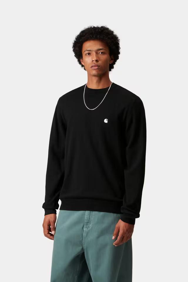Madison Sweater I030841 K02XX CARHARTT WIP 