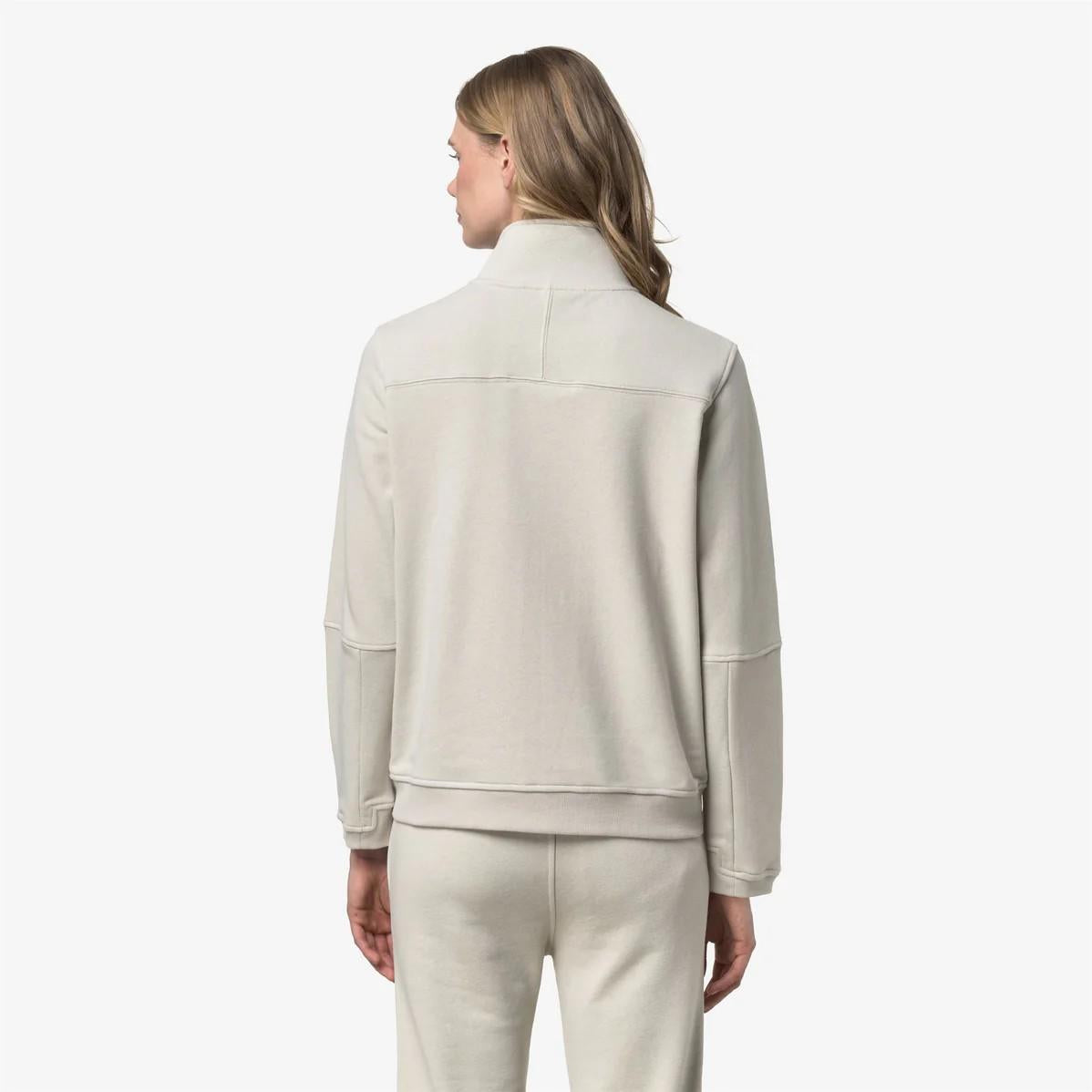 Pepin poly cotton K1126IW 634 K-WAY 