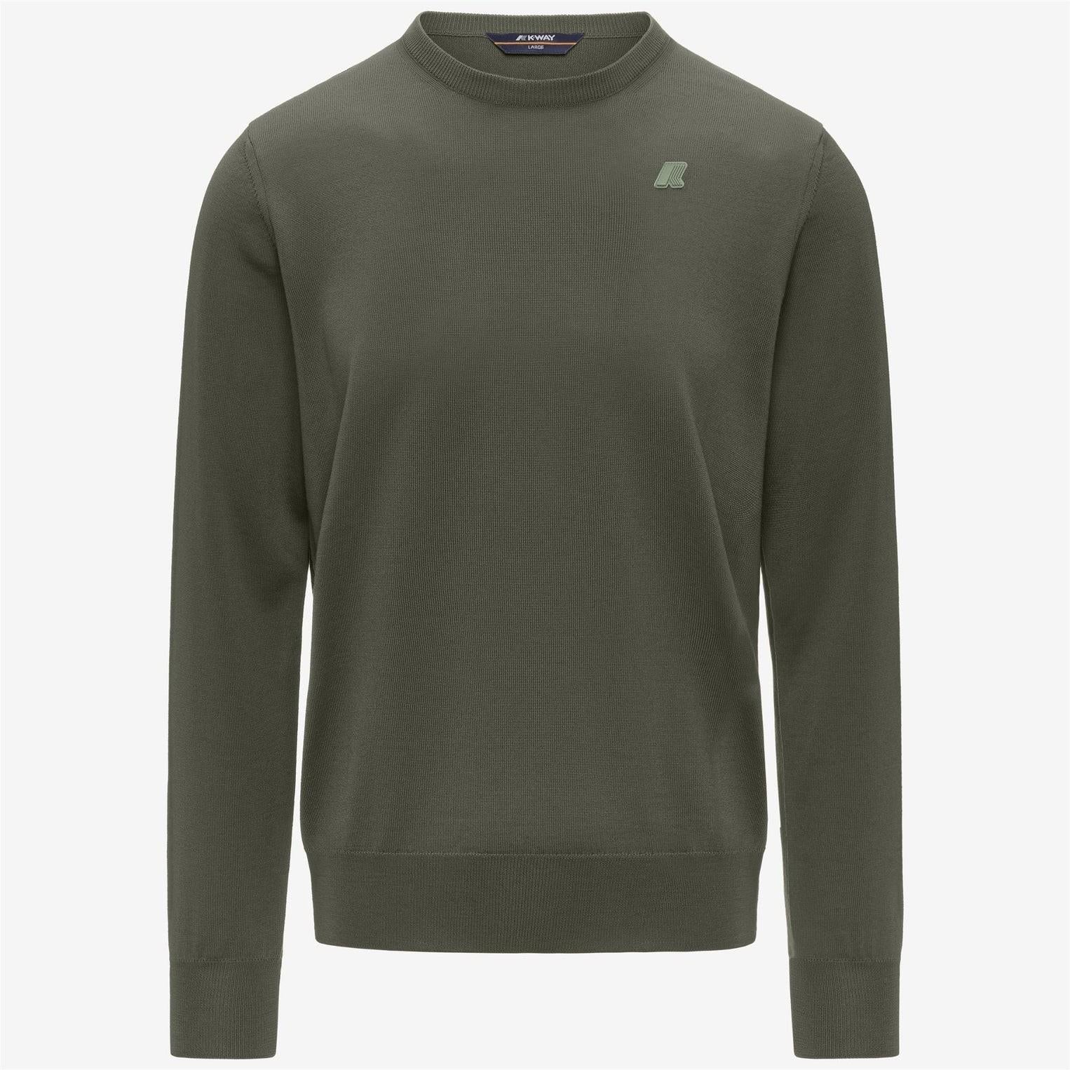 Sebastien merino K2142EW 189 K-WAY 