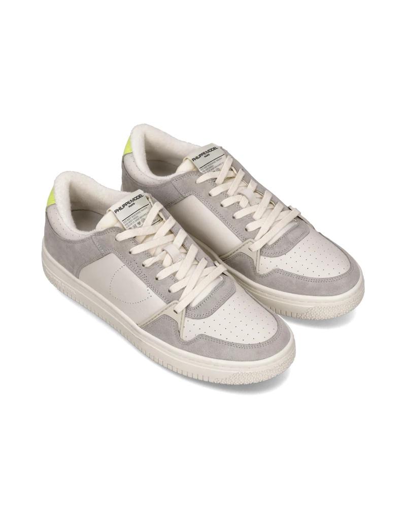 Sneaker modello basket LGLU VX01 PHILIPPE MODEL 