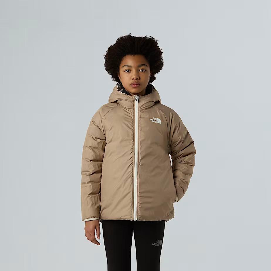 Giacca reversibile Perrito NF0A88UE QLI1 THE NORTH FACE 