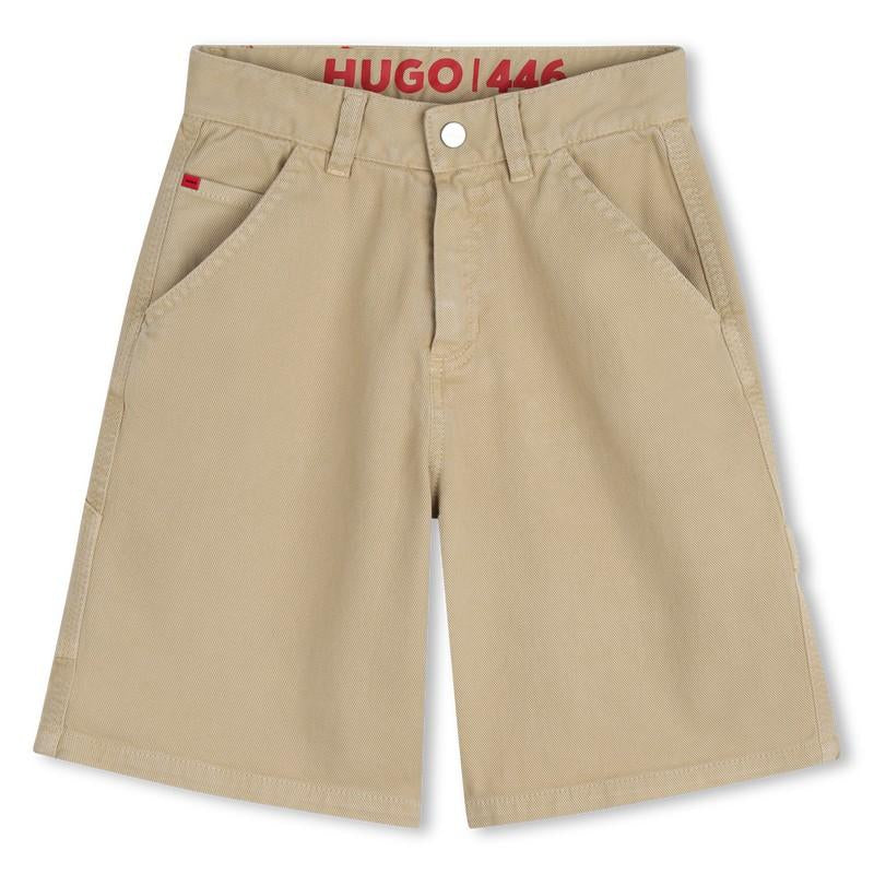 Shorts 446 G00990 23BA HUGO 