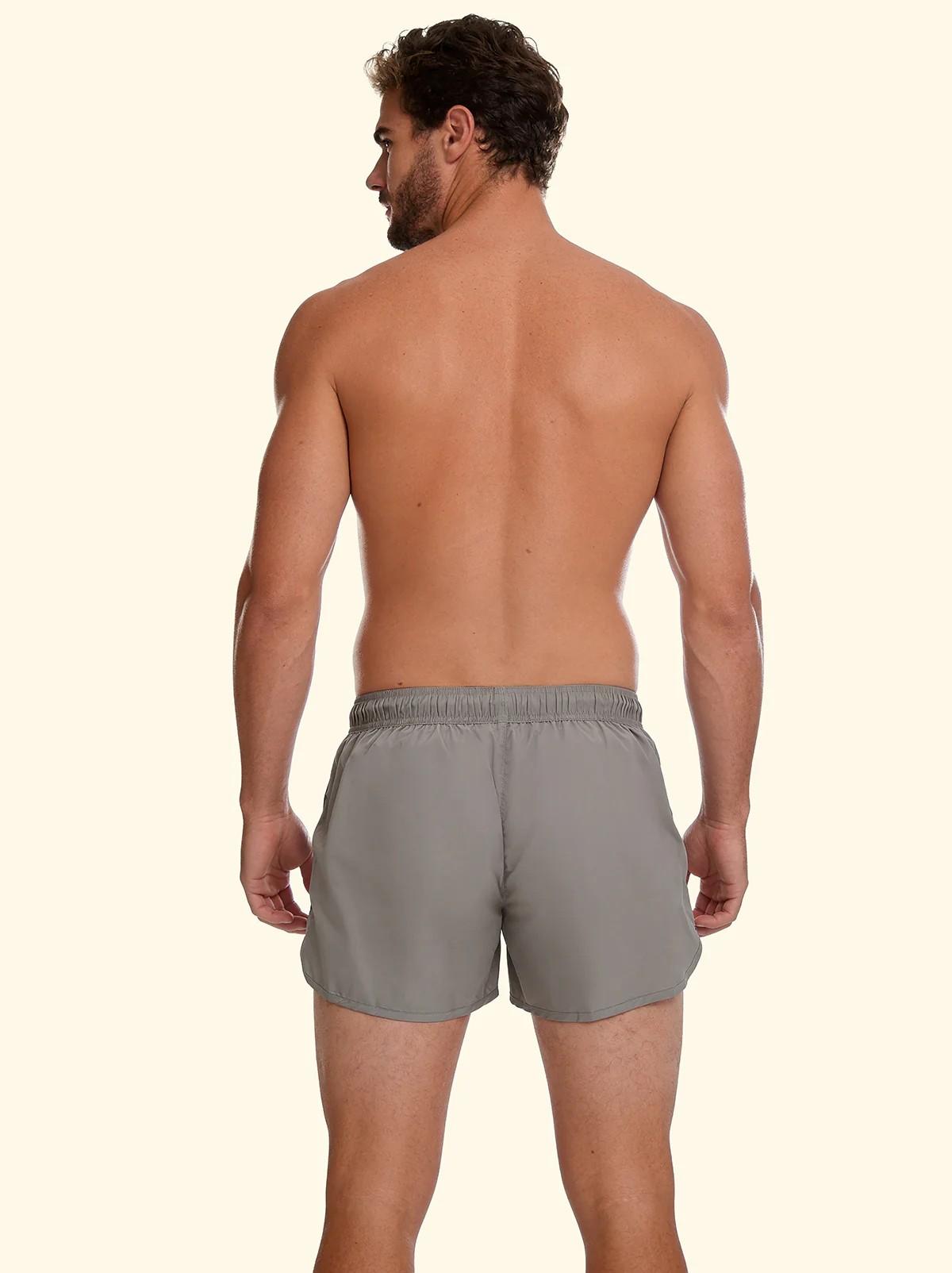 Shorts con coulisse mud FK26SM5003 MD F**K 