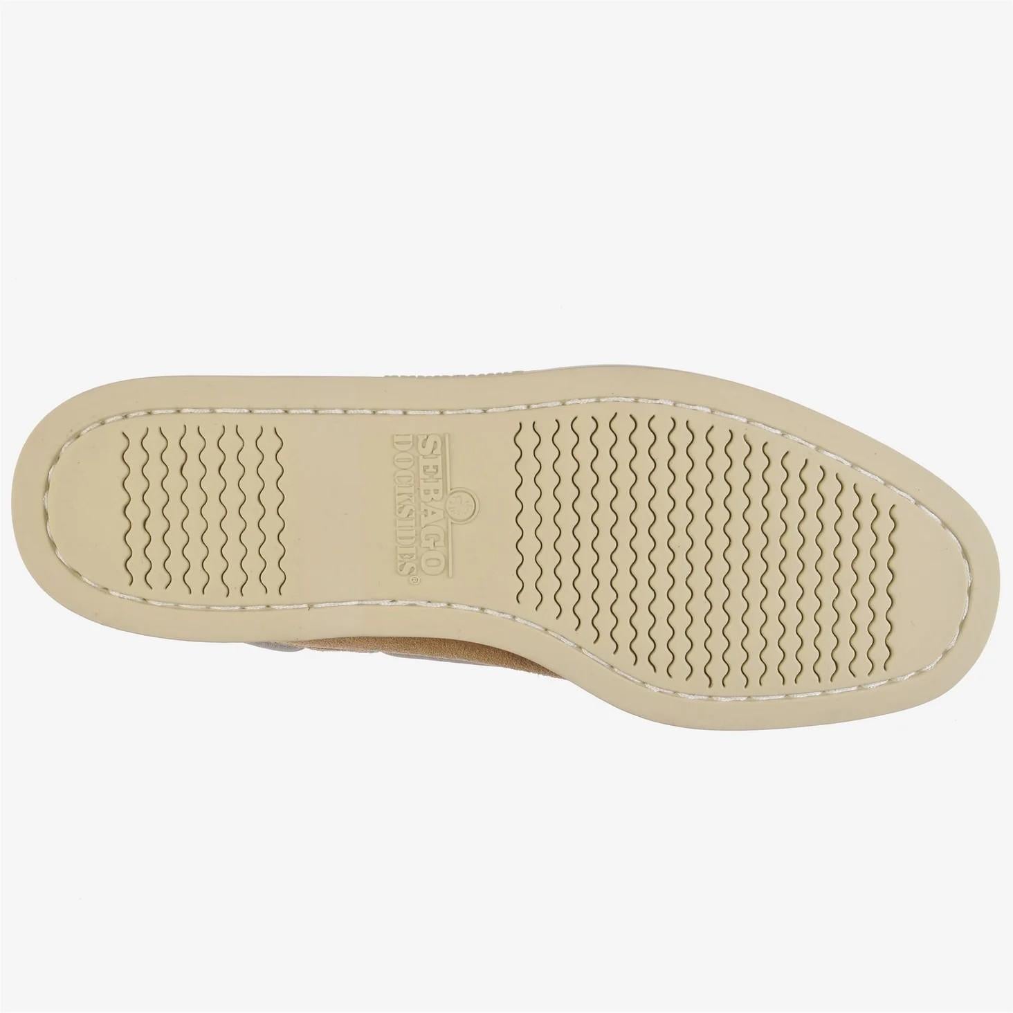 Mocassini nautici Docksides 7111PTW W6F SEBAGO 