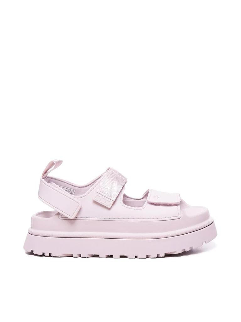 Sandali GoldenGlow Bay Fog donna 1152685 BYF UGG 