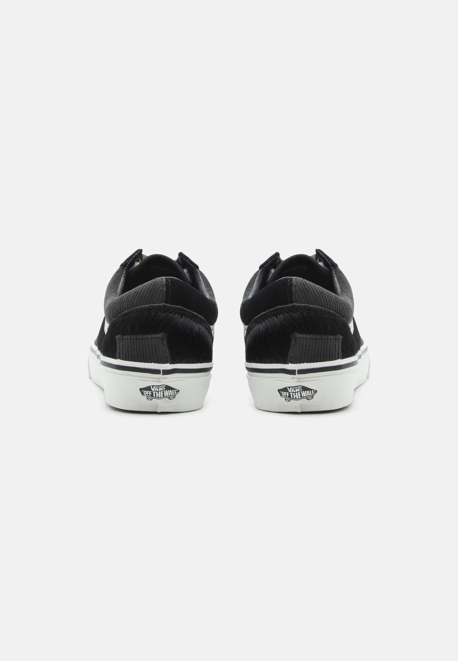 Old Skool Patchwork VN000ECG BFC1 VANS 