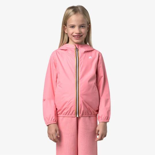 P. lily plus.2 reversible K61313W C0WA K-WAY 