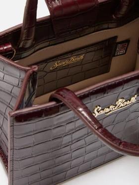 Shop bag mini SHBM0002 00510I MC2 SAINT BARTH 