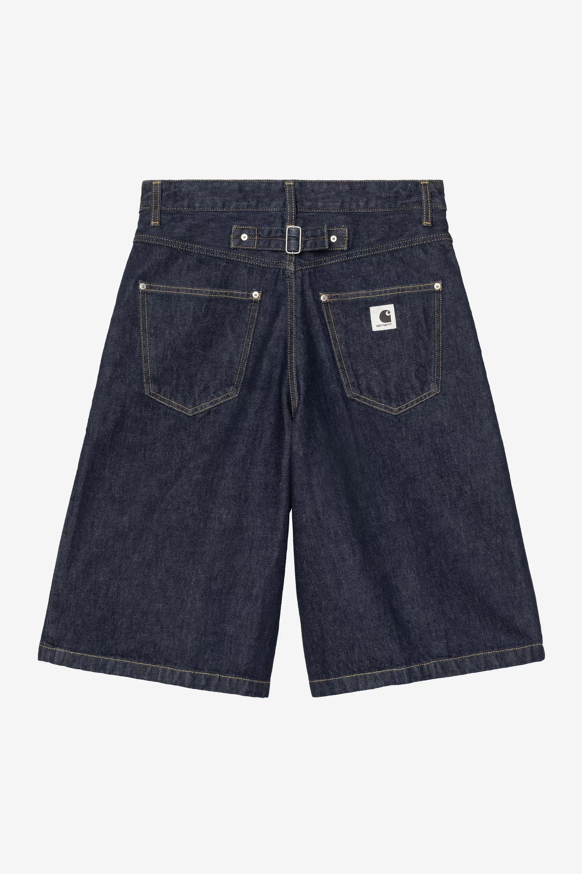 W' S/S Luca T-Shirt I036598 0102 CARHARTT WIP 