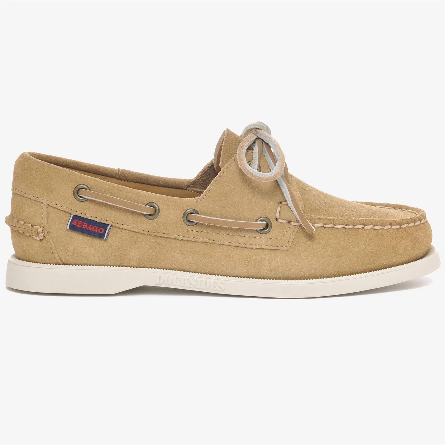 Mocassini Portland flesh out 781111W W6F SEBAGO 
