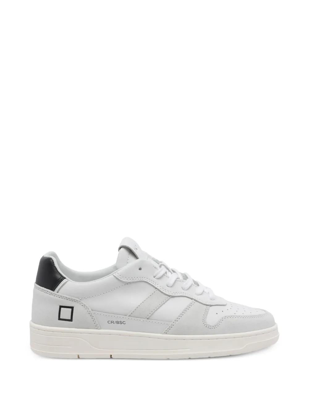 Sneakers Court D.A.T.E M441C2BA WB D.A.T.E. 