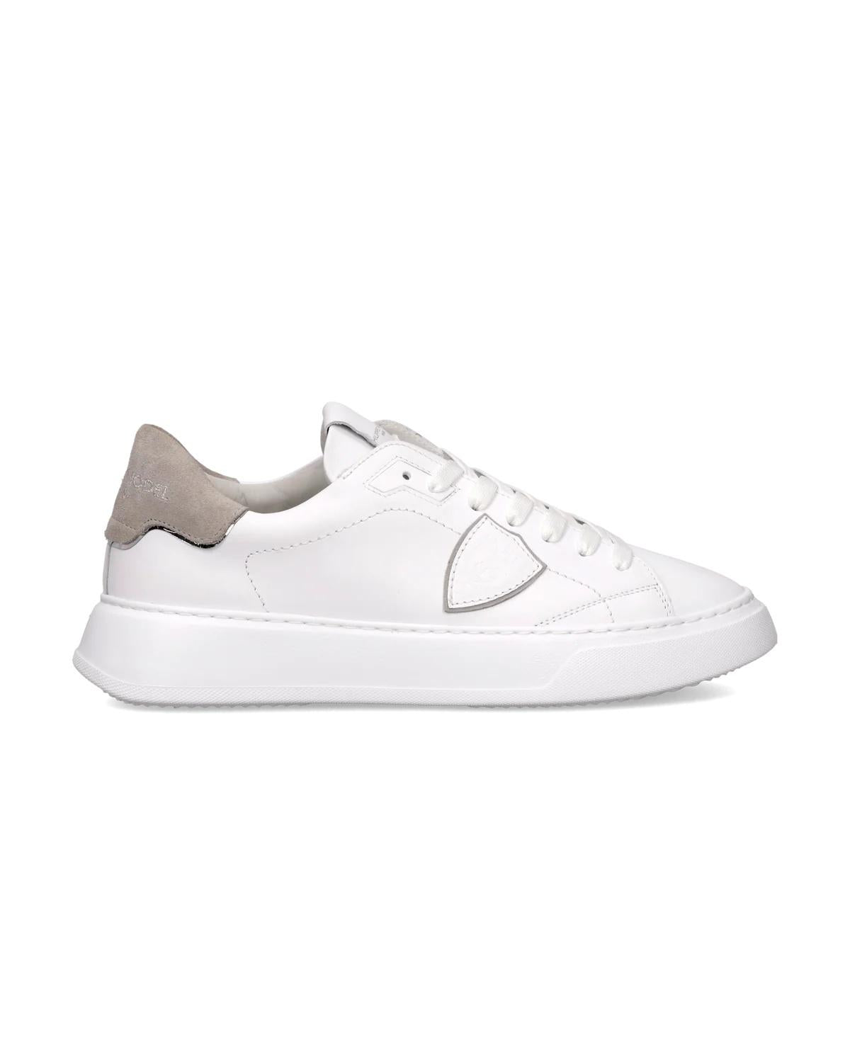 Sneaker bassa BTLU VD21 PHILIPPE MODEL 