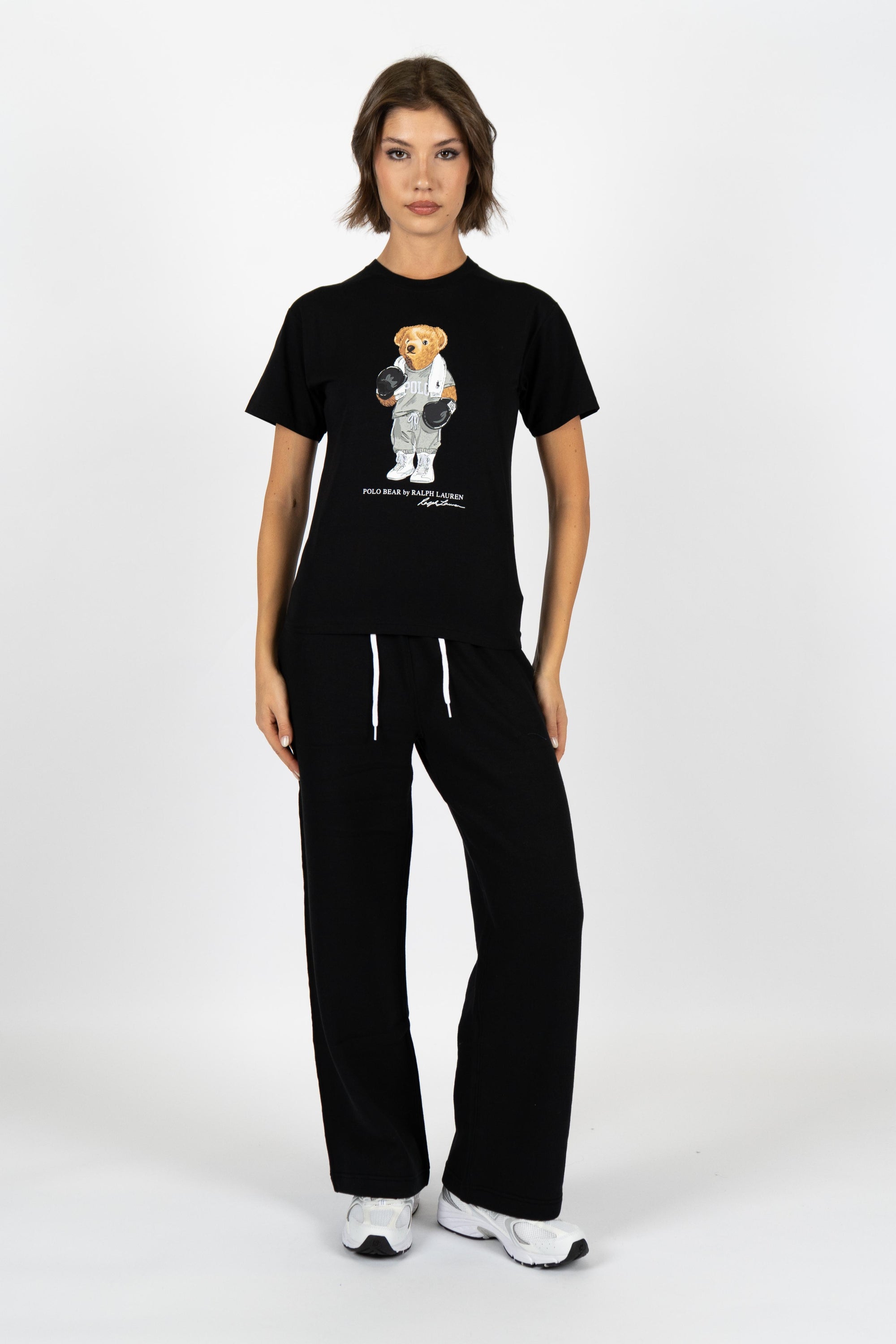 T-shirt polo bear 211971709 001 POLO RALPH LAUREN 