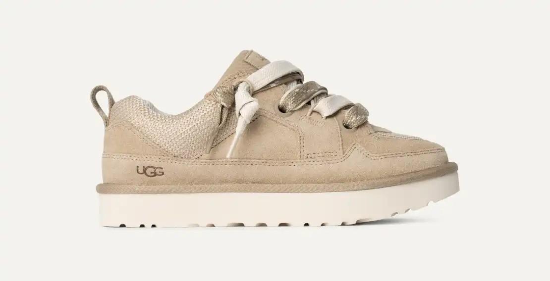 Uomo Lo Lowmel 1169493 MDSD UGG 