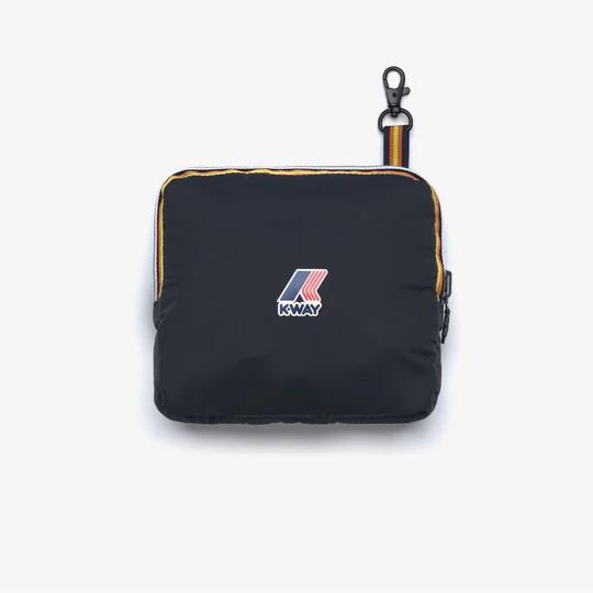 Le Vrai 4.0 Michel K5135PW K89 K-WAY ACCESSORIES 