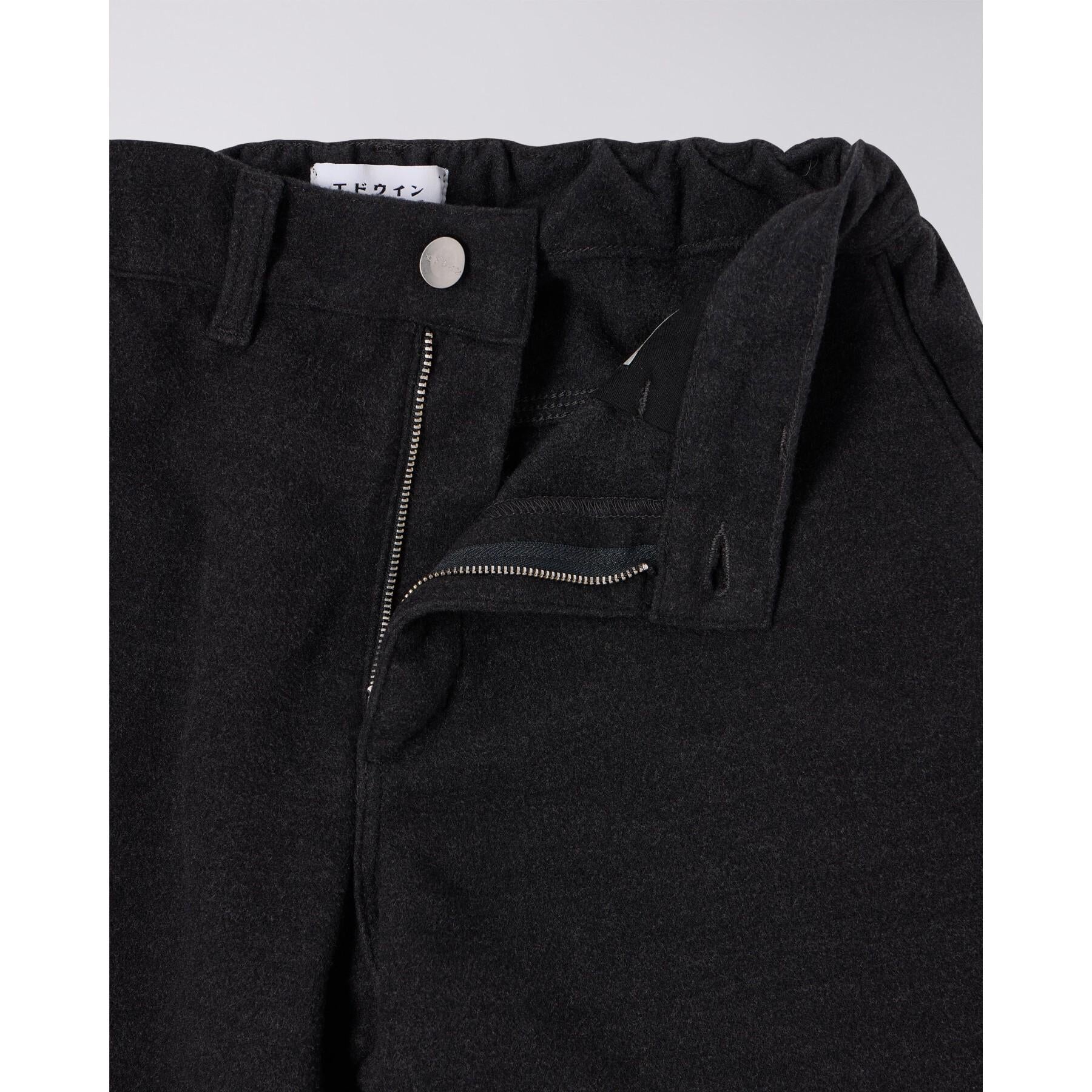 Labour Pant I035741 3F567 EDWIN 