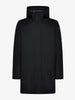 Terplio floating eskimo jacket