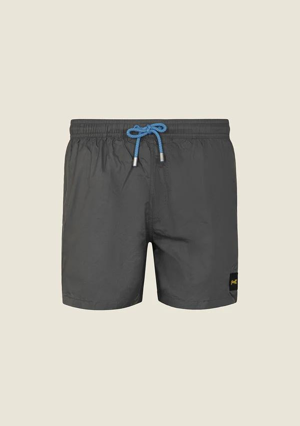 Costume da bagno M01BU02 GR F**K 