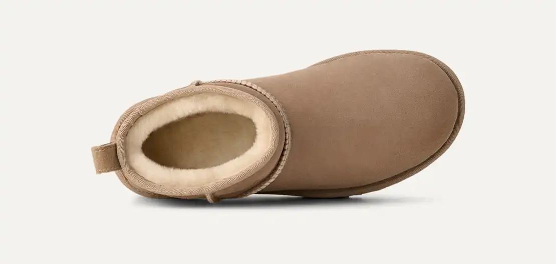 Stivali Classic Ultra Mini 1116109 SAN UGG 